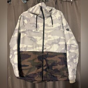 686 Athena Women’s 10K Snowboarding Jacket